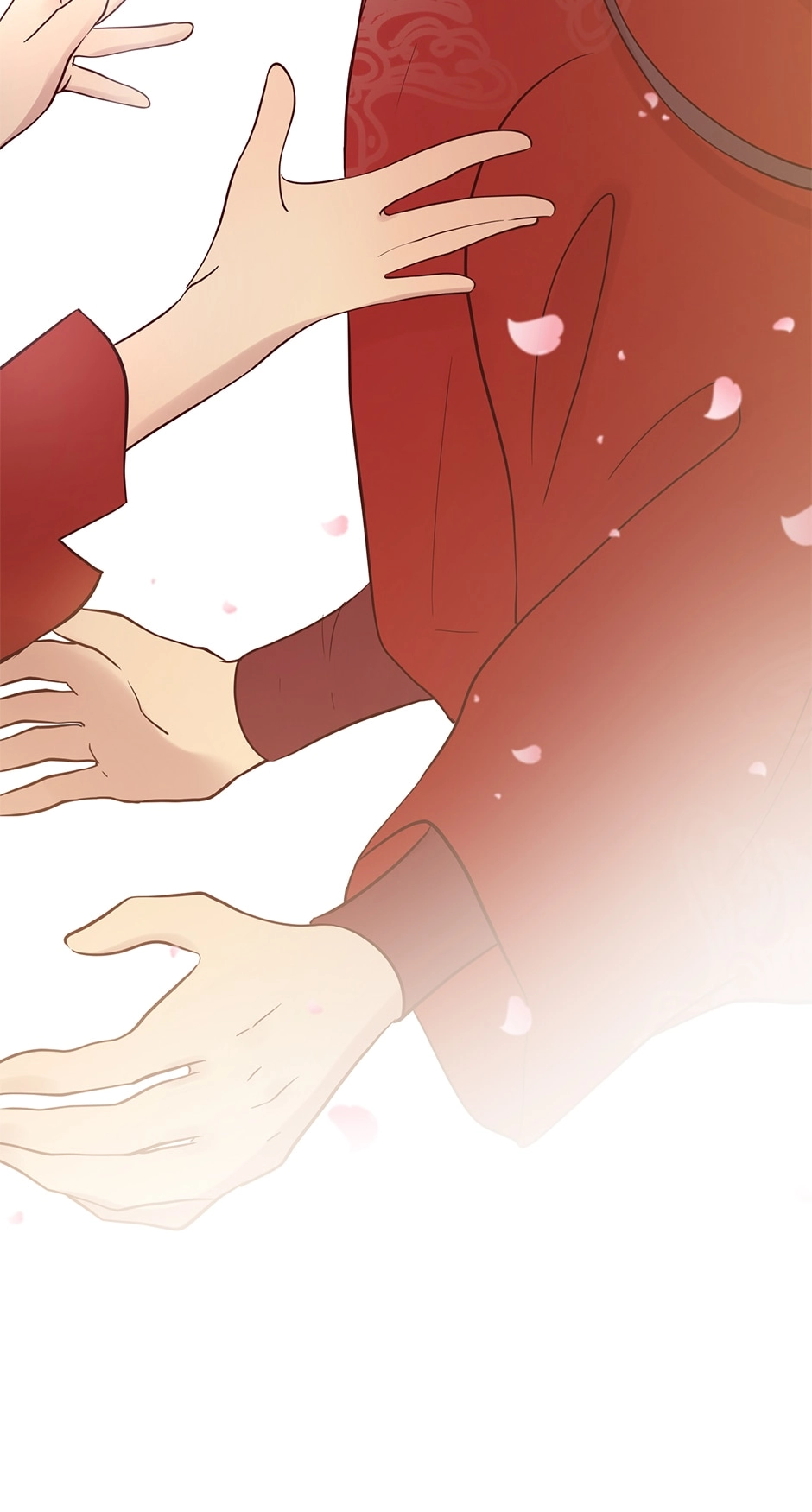 Fate of Three Lifetimes Chapter 89 page 54 - 