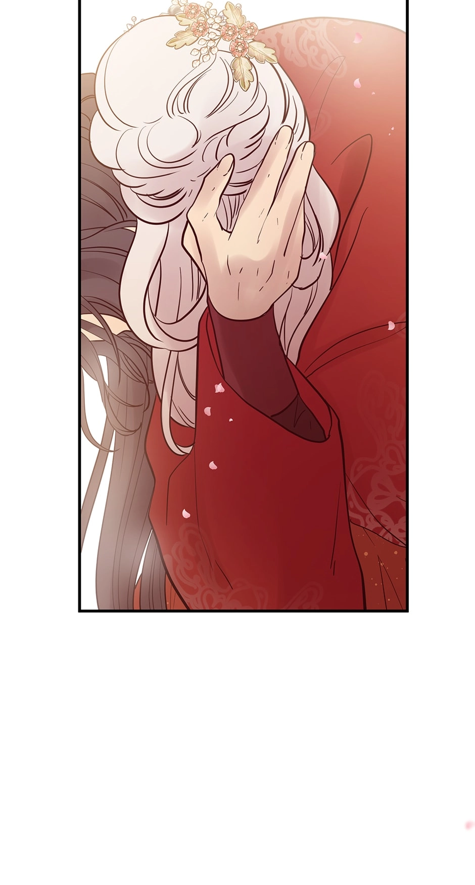 Fate of Three Lifetimes Chapter 89 page 57 - 