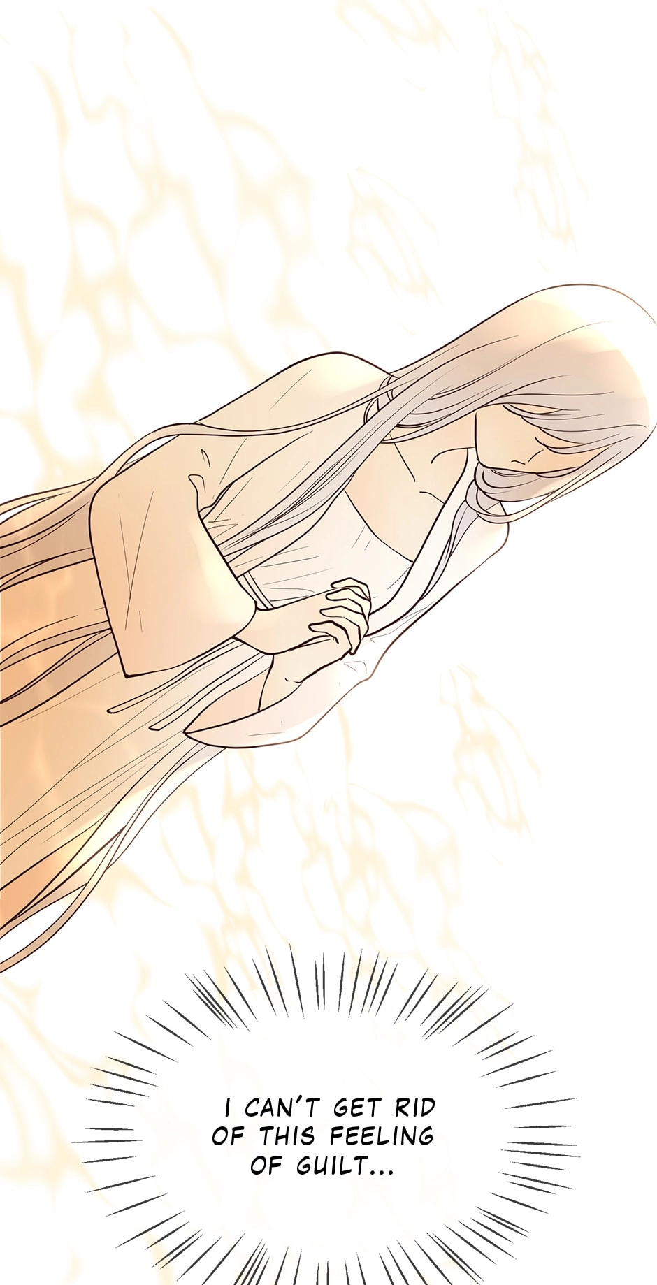 Fate of Three Lifetimes Chapter 89 page 7 - 