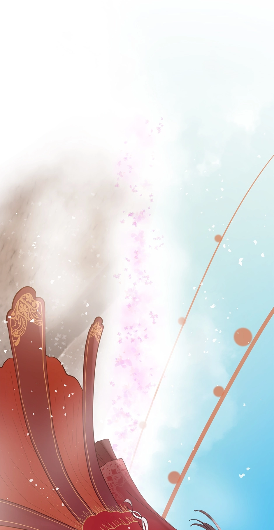 Fate of Three Lifetimes Chapter 89 page 61 - 