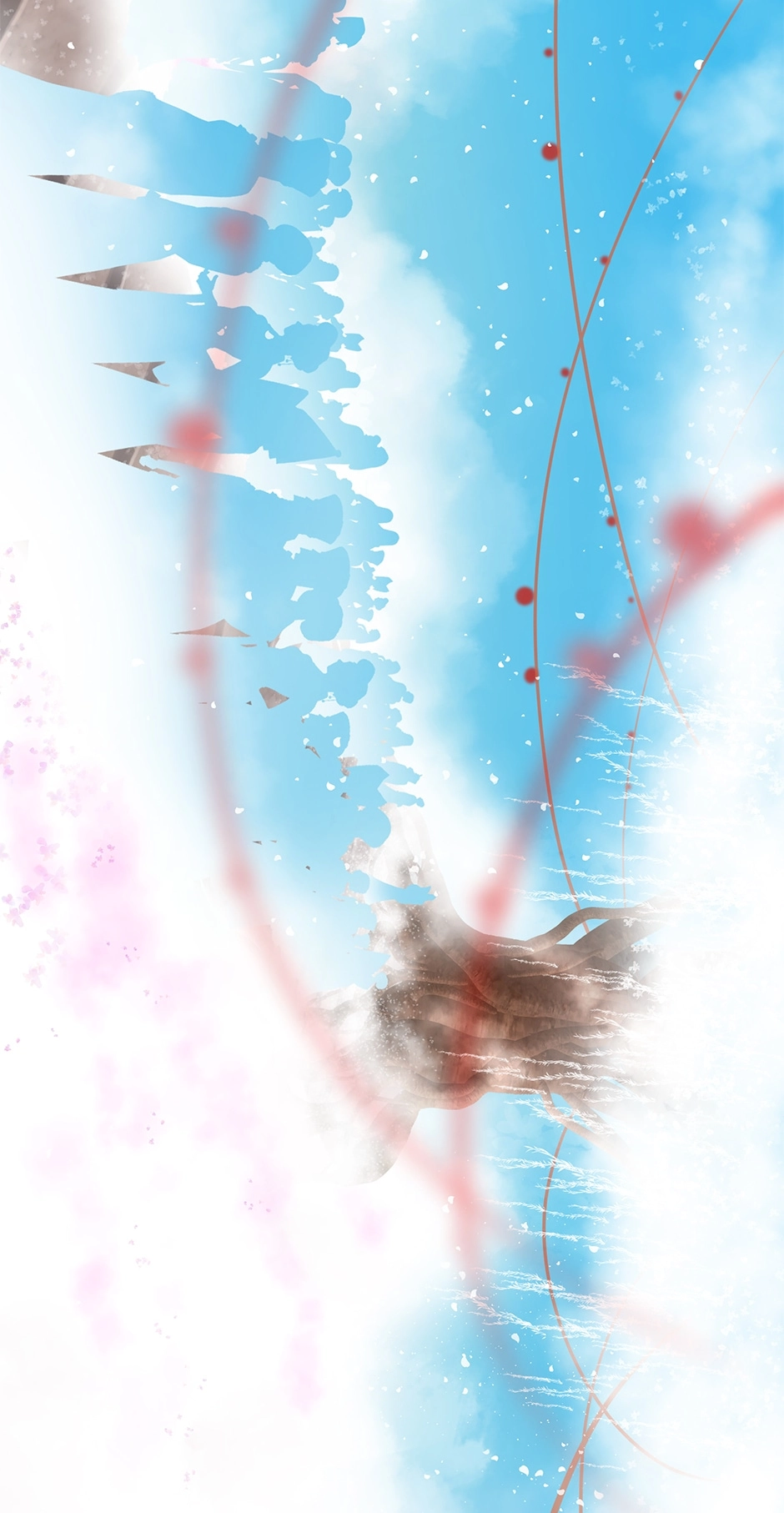 Fate of Three Lifetimes Chapter 89 page 63 - 
