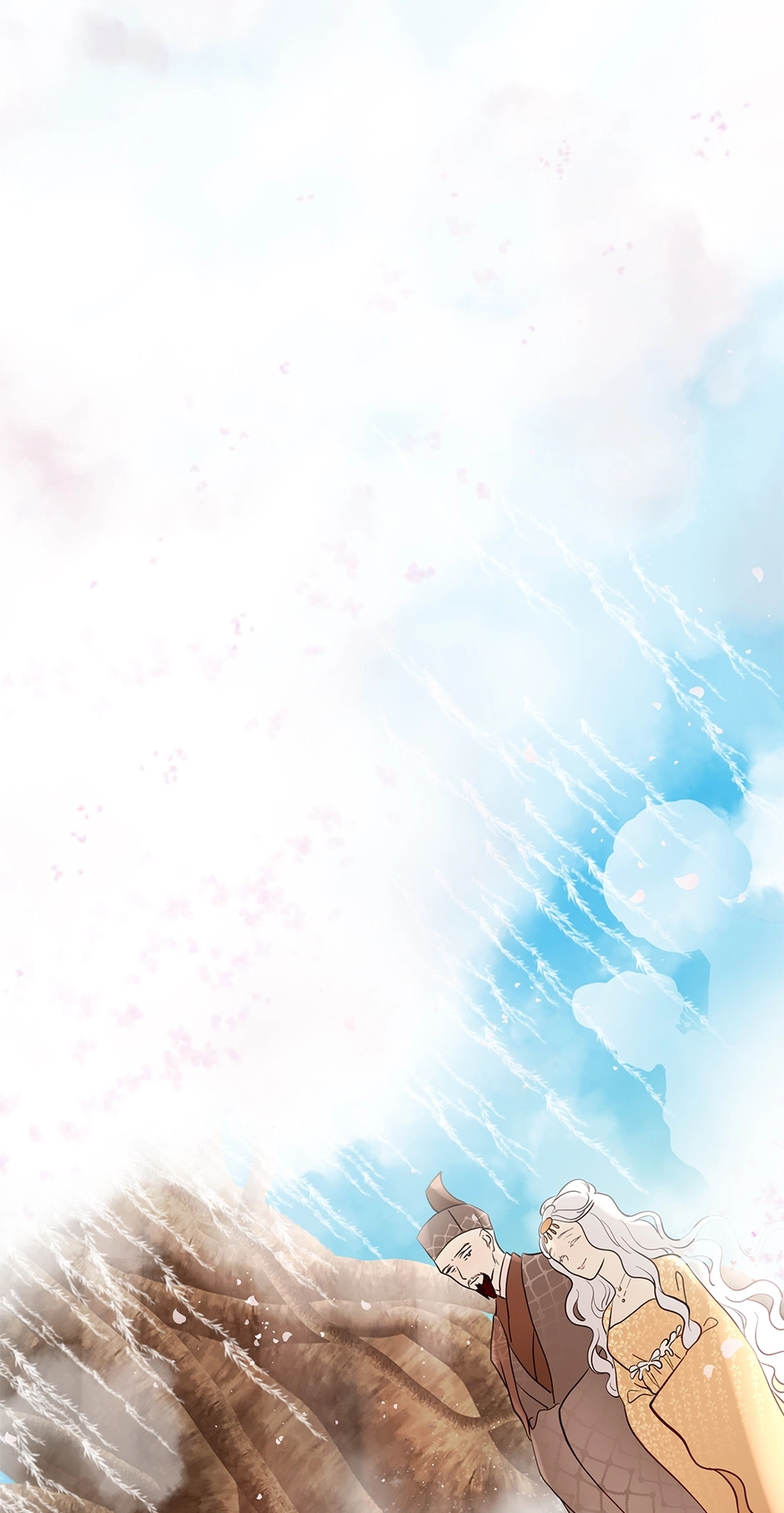Fate of Three Lifetimes Chapter 89 page 65 - 