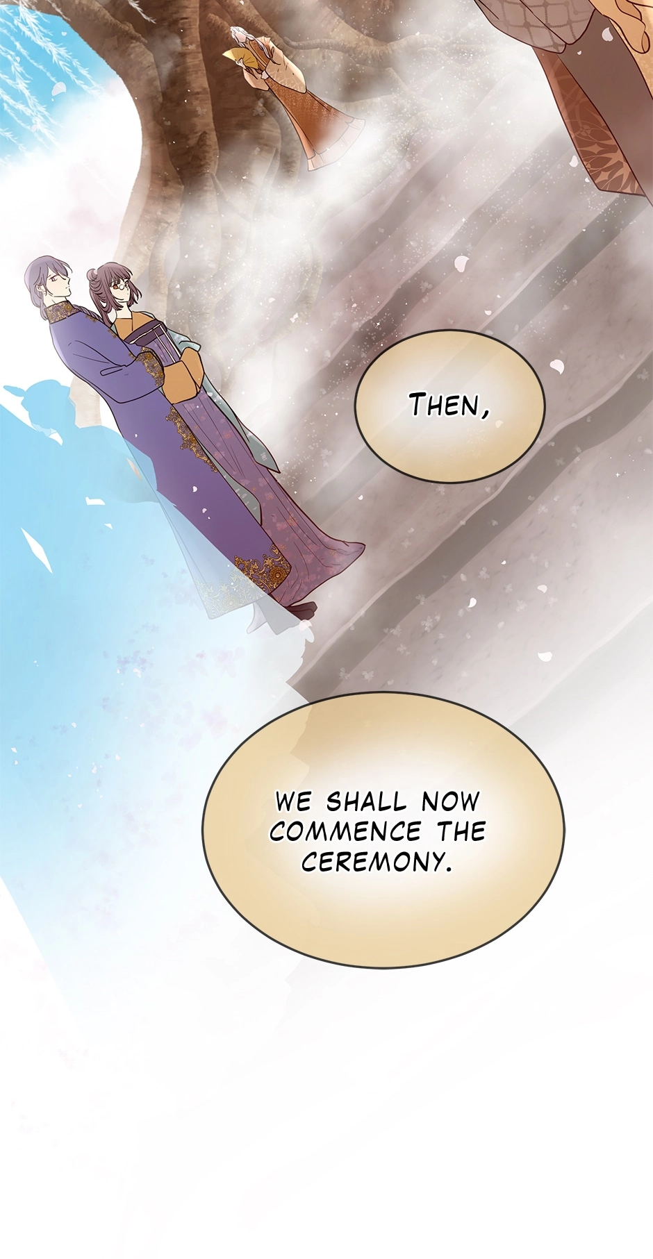 Fate of Three Lifetimes Chapter 89 page 66 - 