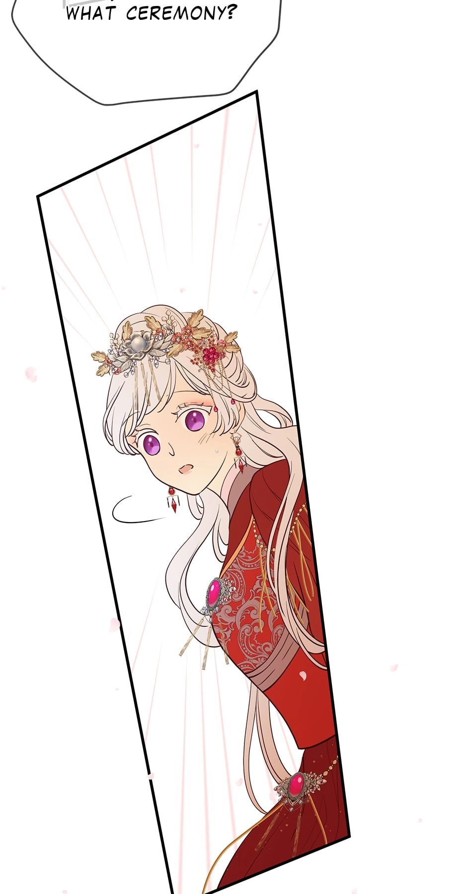 Fate of Three Lifetimes Chapter 89 page 69 - 
