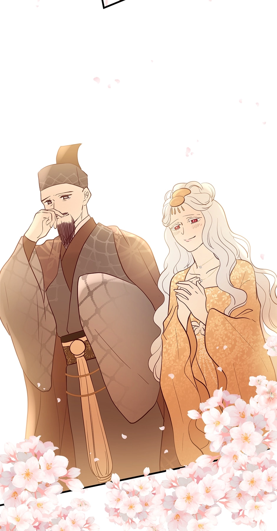 Fate of Three Lifetimes Chapter 89 page 70 - 