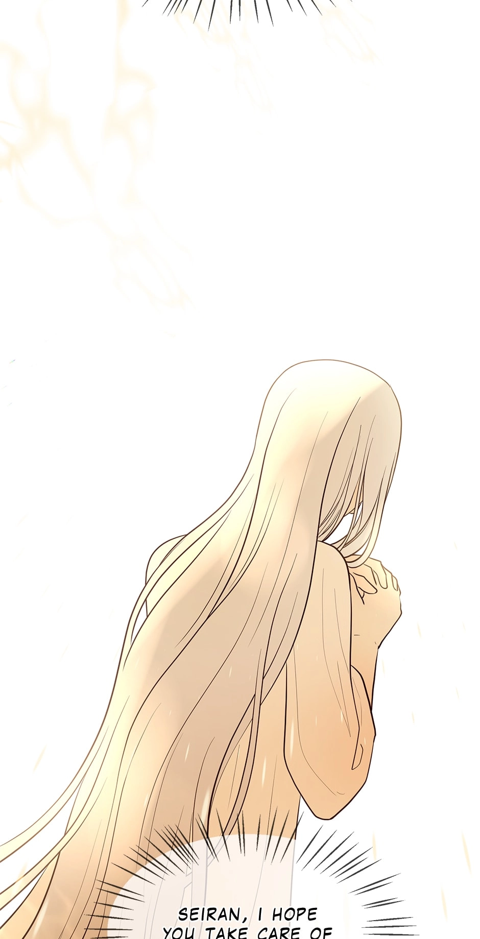 Fate of Three Lifetimes Chapter 89 page 8 - 