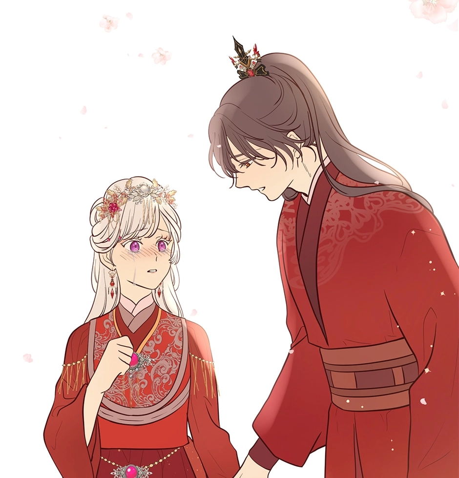 Fate of Three Lifetimes Chapter 89 page 75 - 
