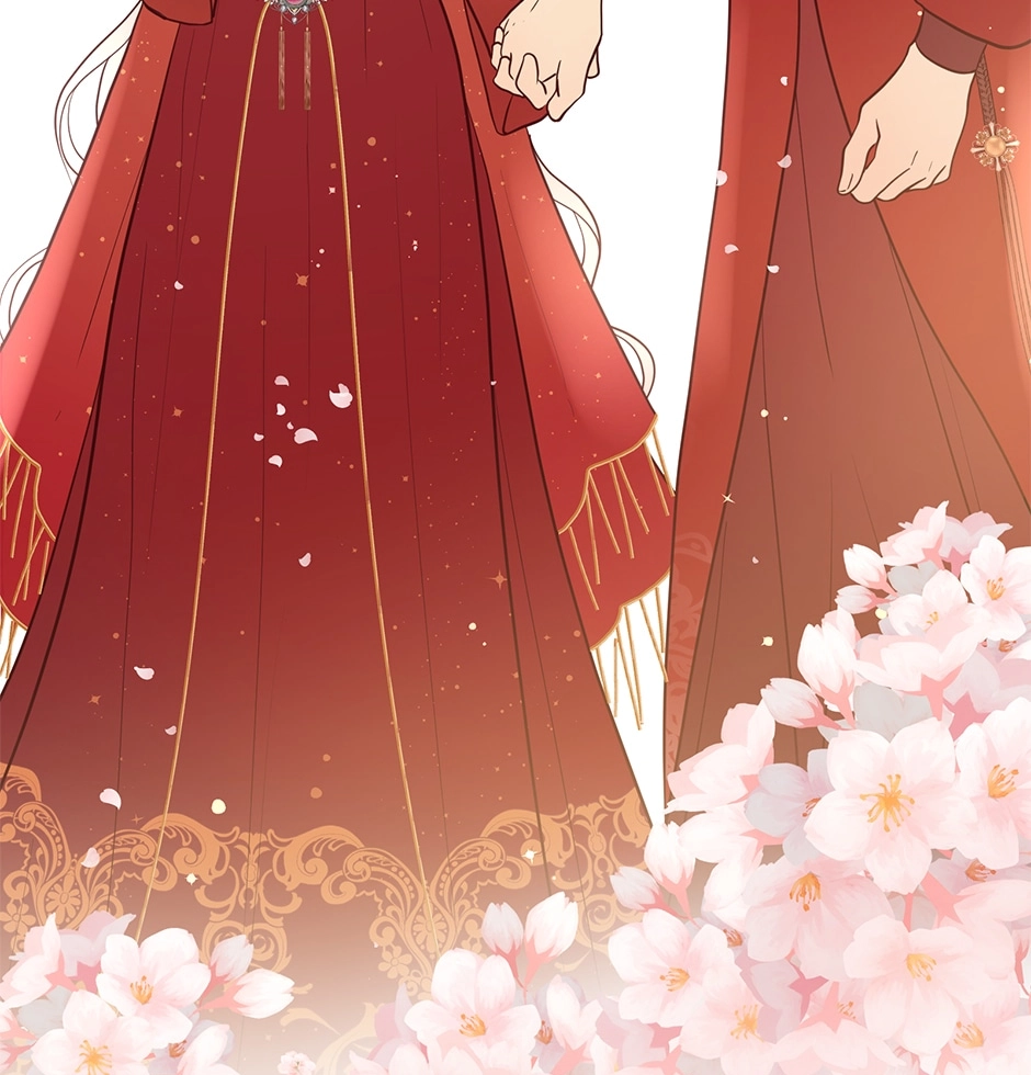 Fate of Three Lifetimes Chapter 89 page 76 - 