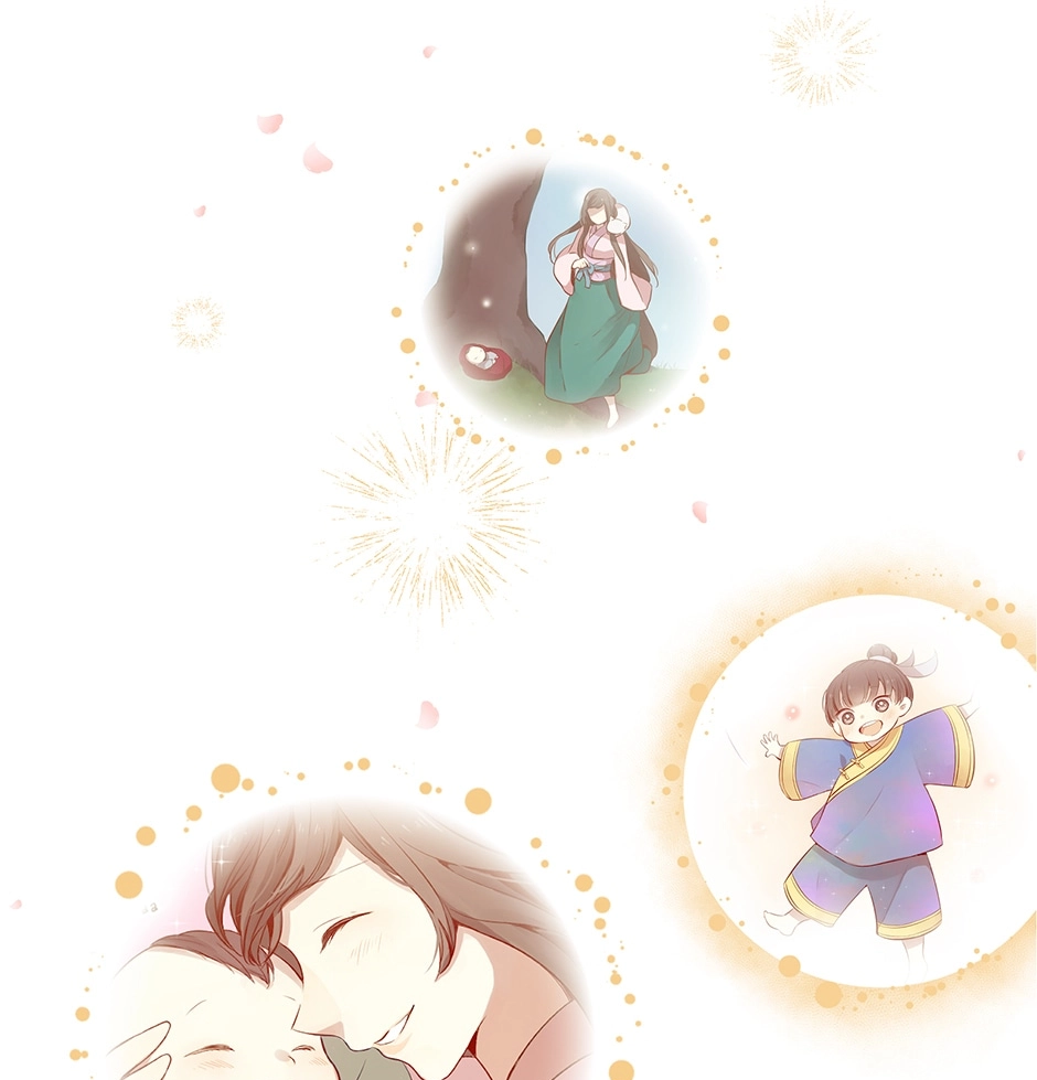 Fate of Three Lifetimes Chapter 89 page 84 - 