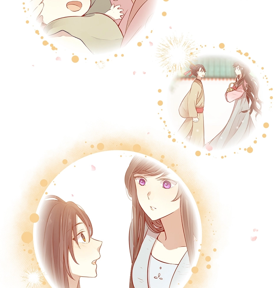 Fate of Three Lifetimes Chapter 89 page 85 - 