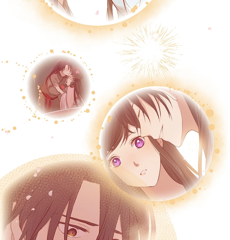 Fate of Three Lifetimes Chapter 89 page 86 - 