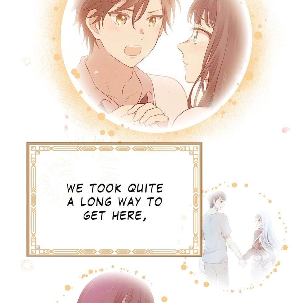 Fate of Three Lifetimes Chapter 89 page 89 - 