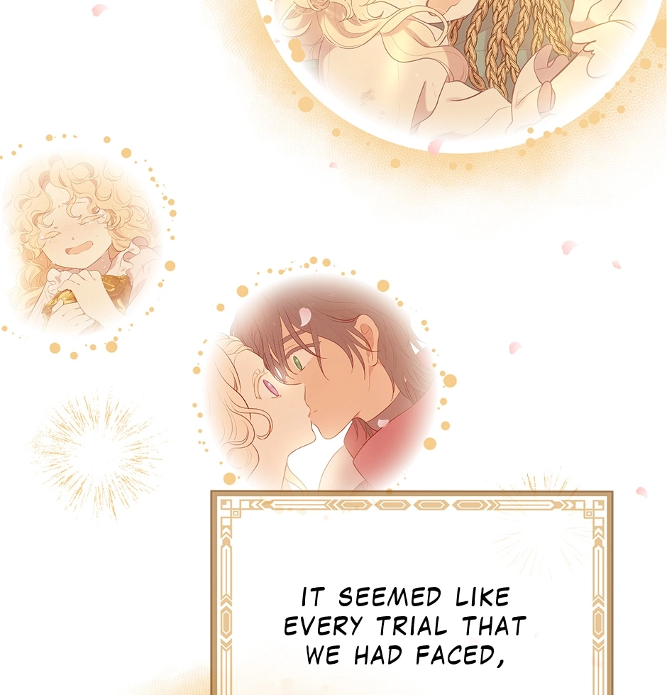Fate of Three Lifetimes Chapter 89 page 92 - 