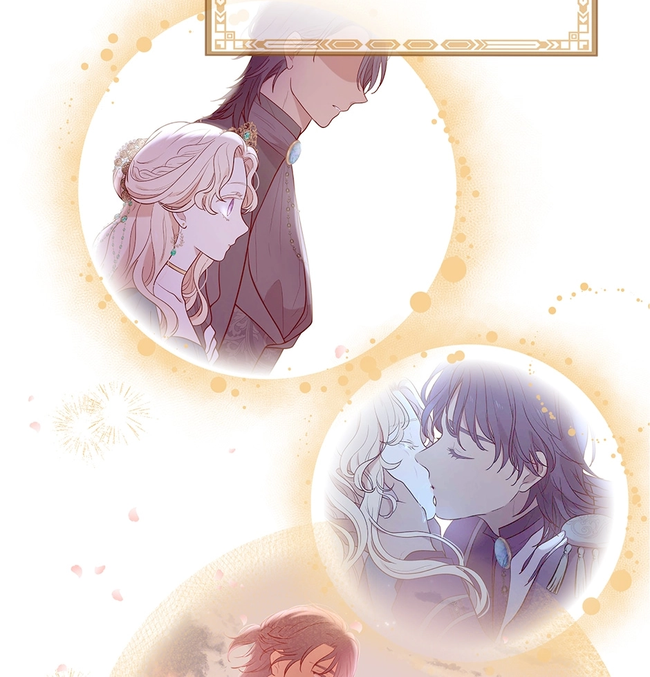 Fate of Three Lifetimes Chapter 89 page 93 - 
