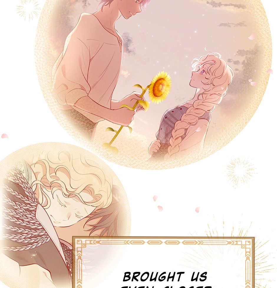 Fate of Three Lifetimes Chapter 89 page 94 - 