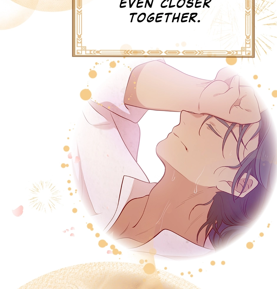 Fate of Three Lifetimes Chapter 89 page 95 - 