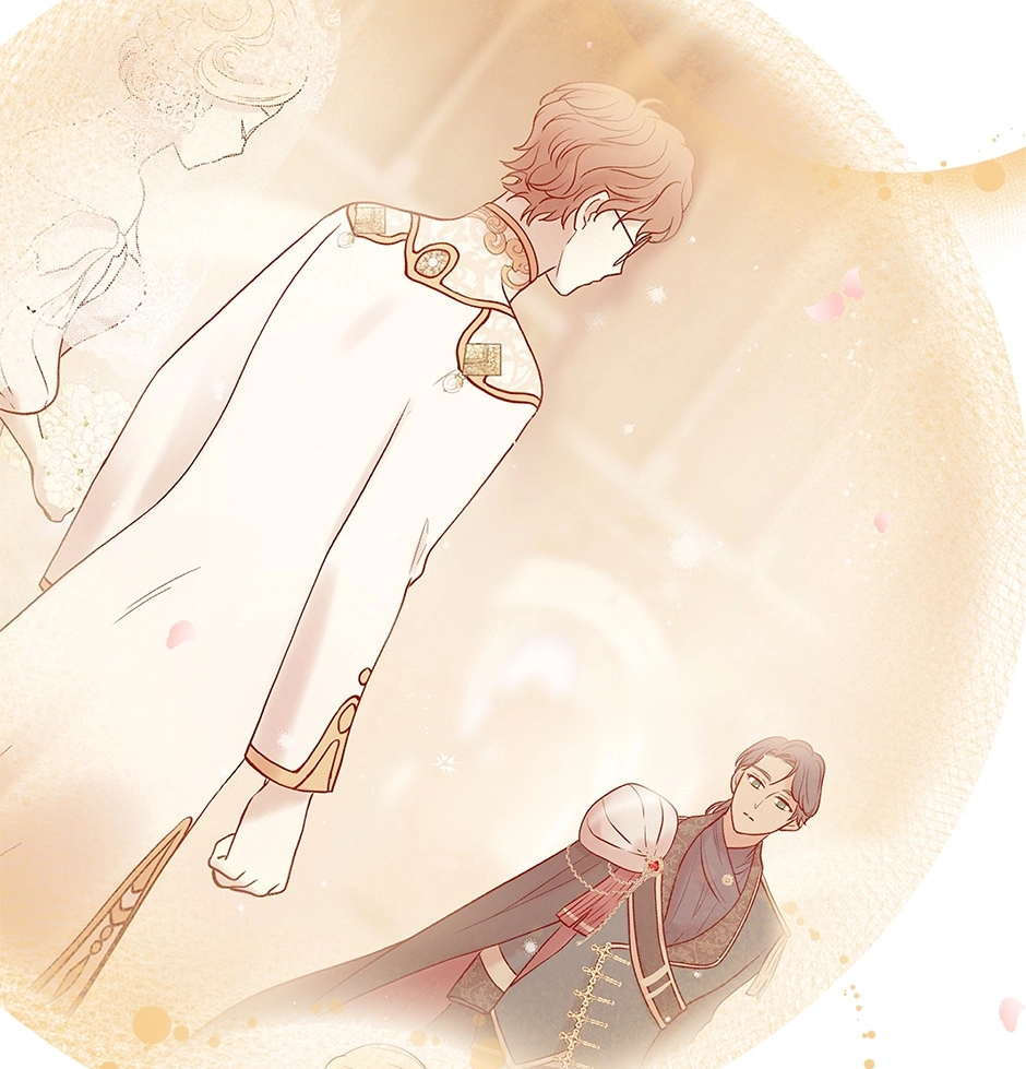 Fate of Three Lifetimes Chapter 89 page 96 - 