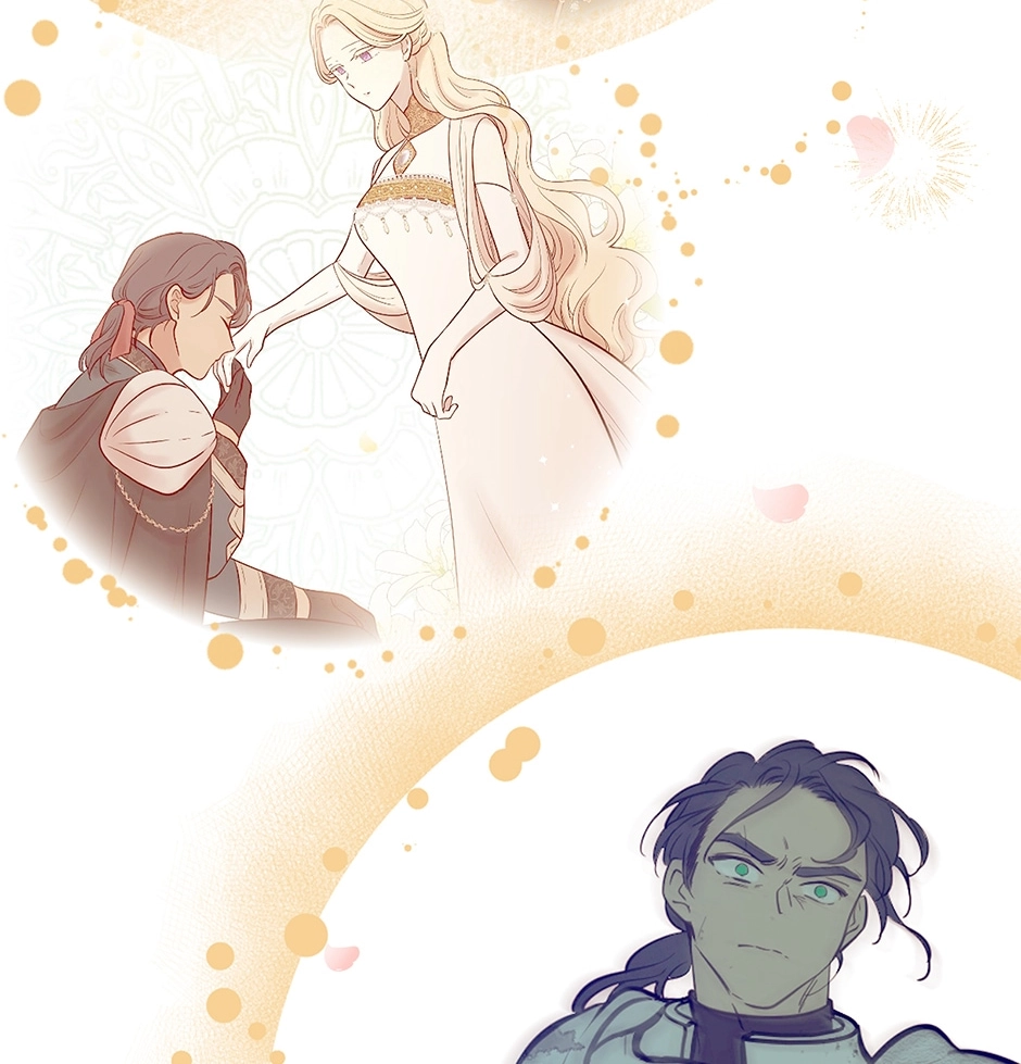 Fate of Three Lifetimes Chapter 89 page 97 - 