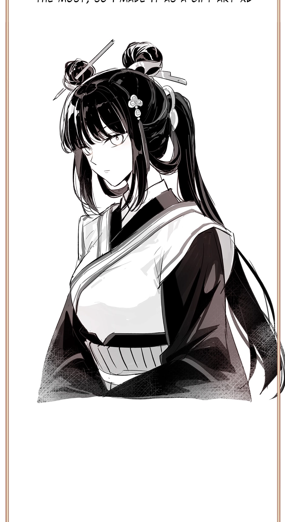 Fate of Three Lifetimes Chapter 90 page 14 - 