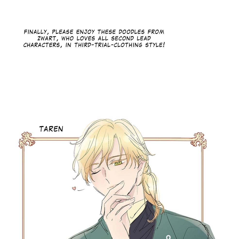 Fate of Three Lifetimes Chapter 90 page 17 - 