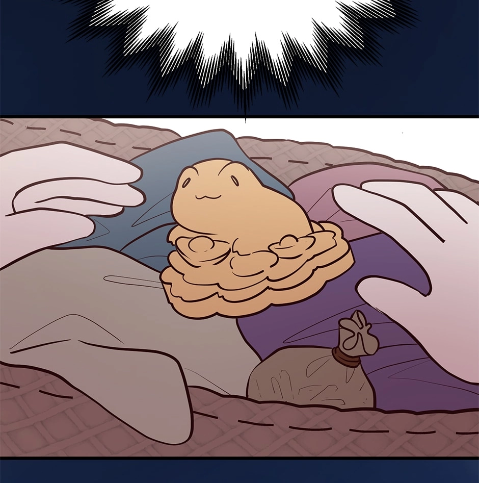 Fate of Three Lifetimes Chapter 91 page 2 - 