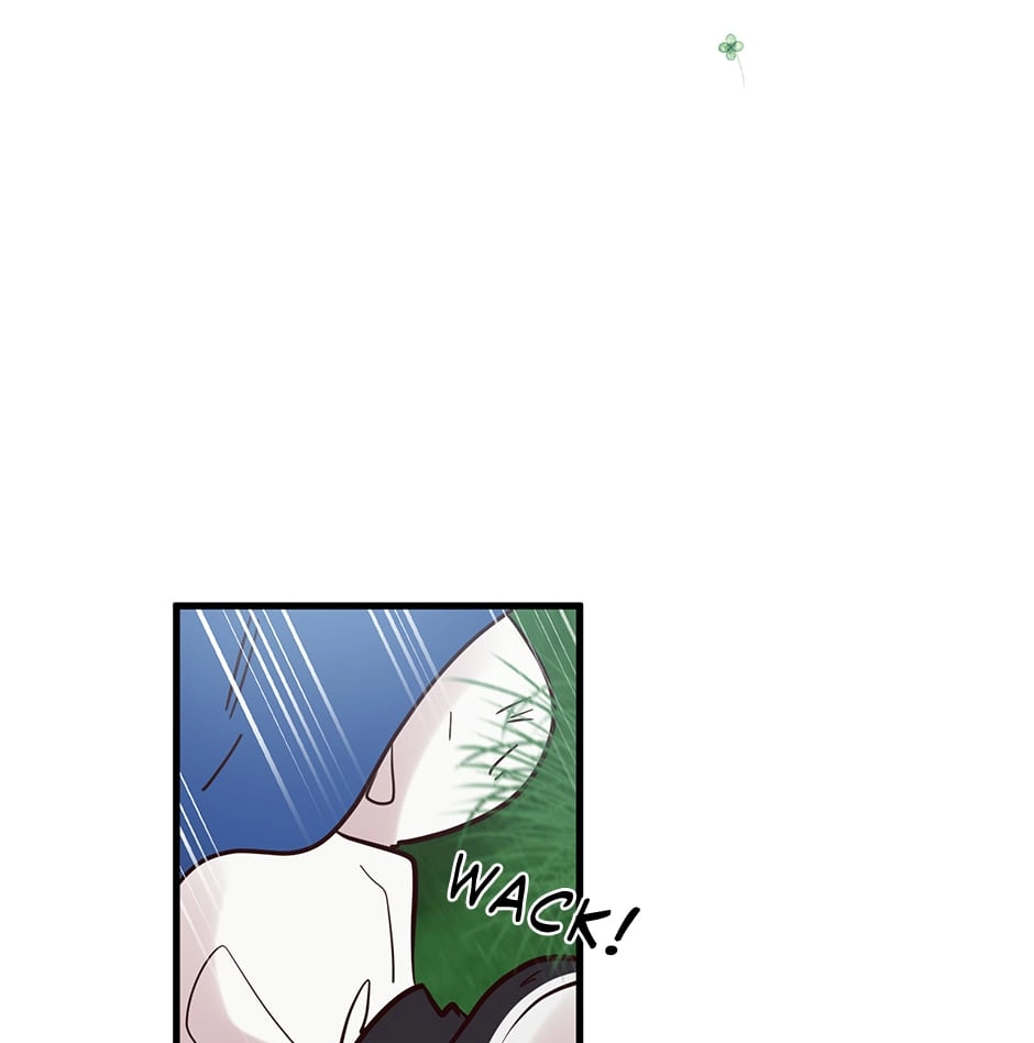 Fate of Three Lifetimes Chapter 91 page 11 - 