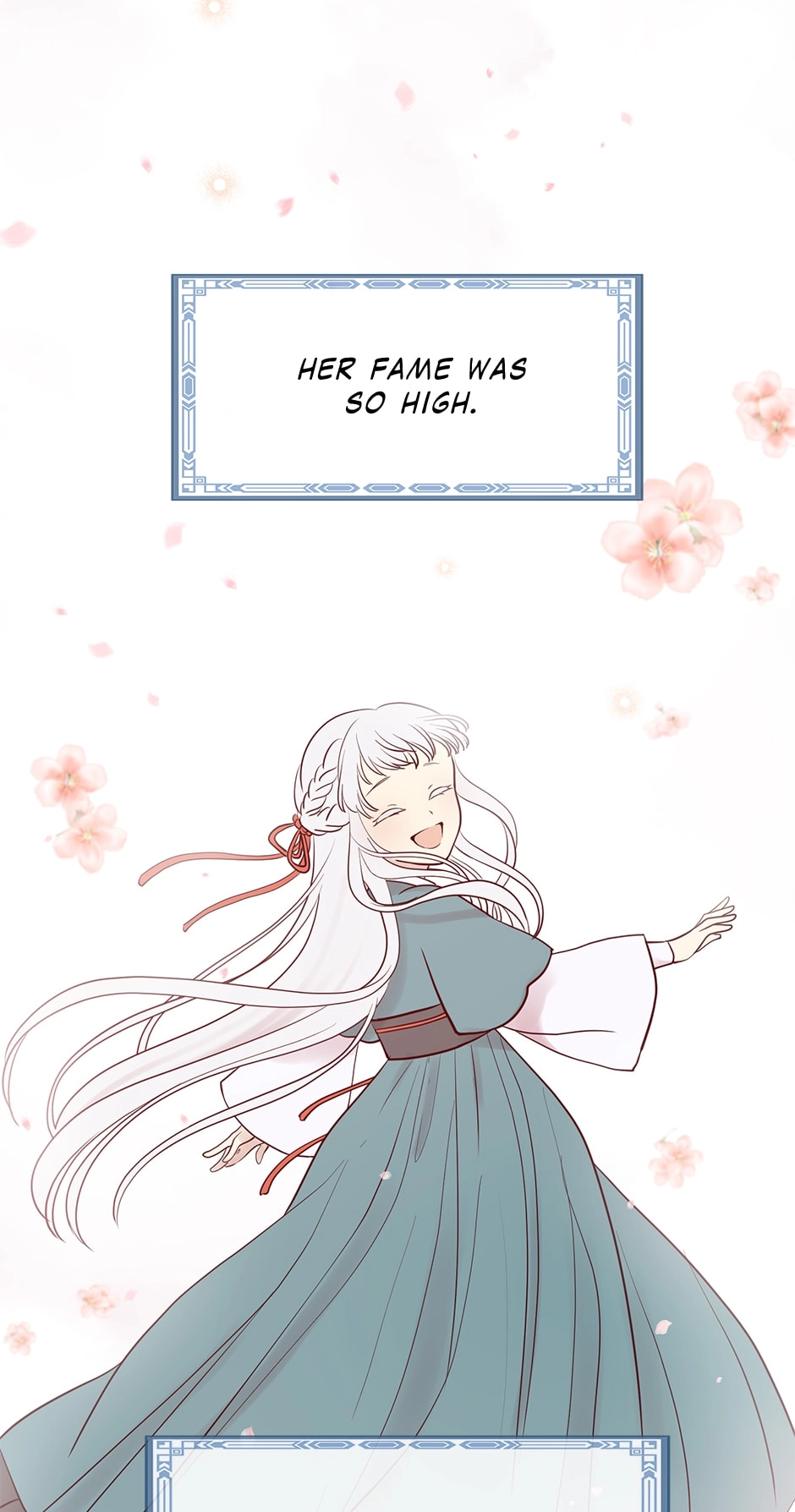 Fate of Three Lifetimes Chapter 91 page 101 - 