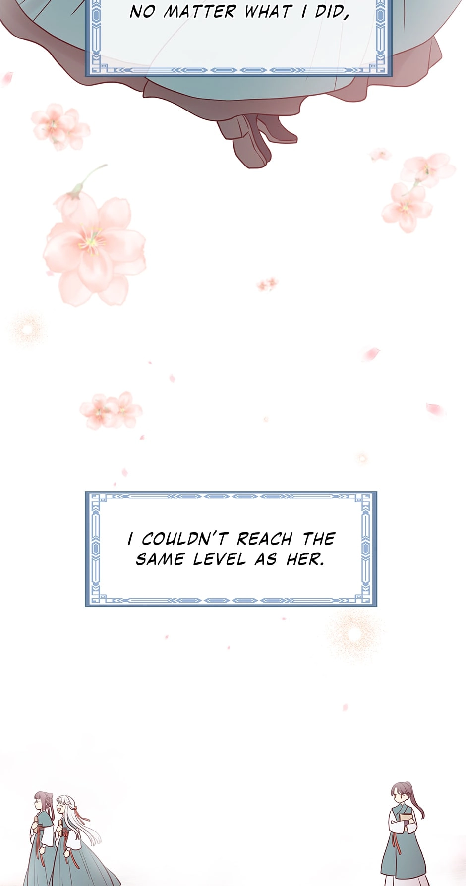 Fate of Three Lifetimes Chapter 91 page 102 - 