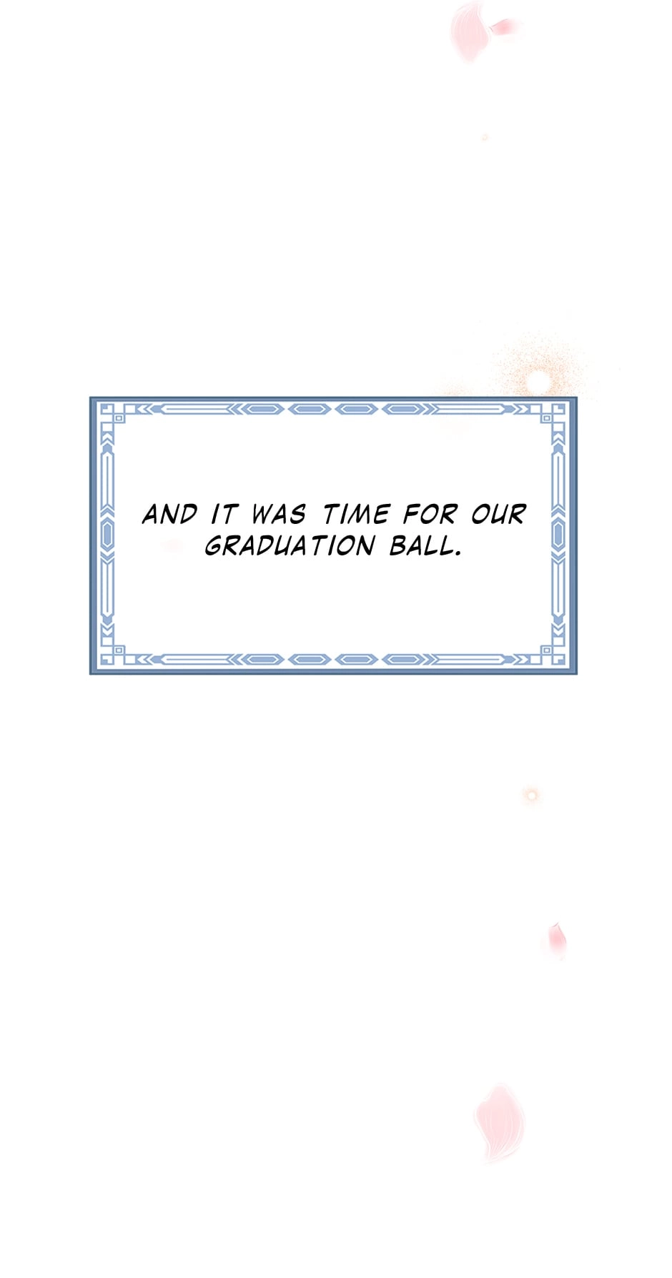 Fate of Three Lifetimes Chapter 91 page 104 - 