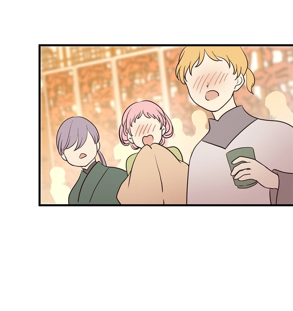Fate of Three Lifetimes Chapter 91 page 106 - 