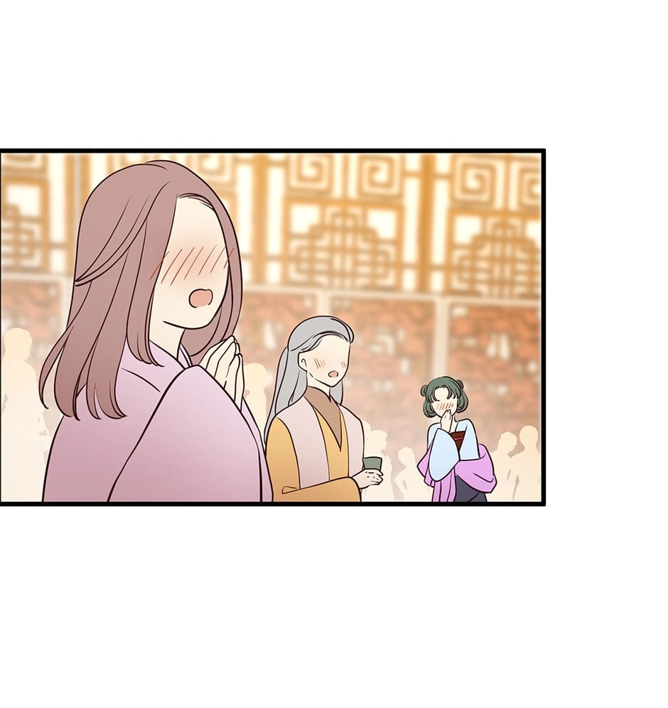 Fate of Three Lifetimes Chapter 91 page 107 - 