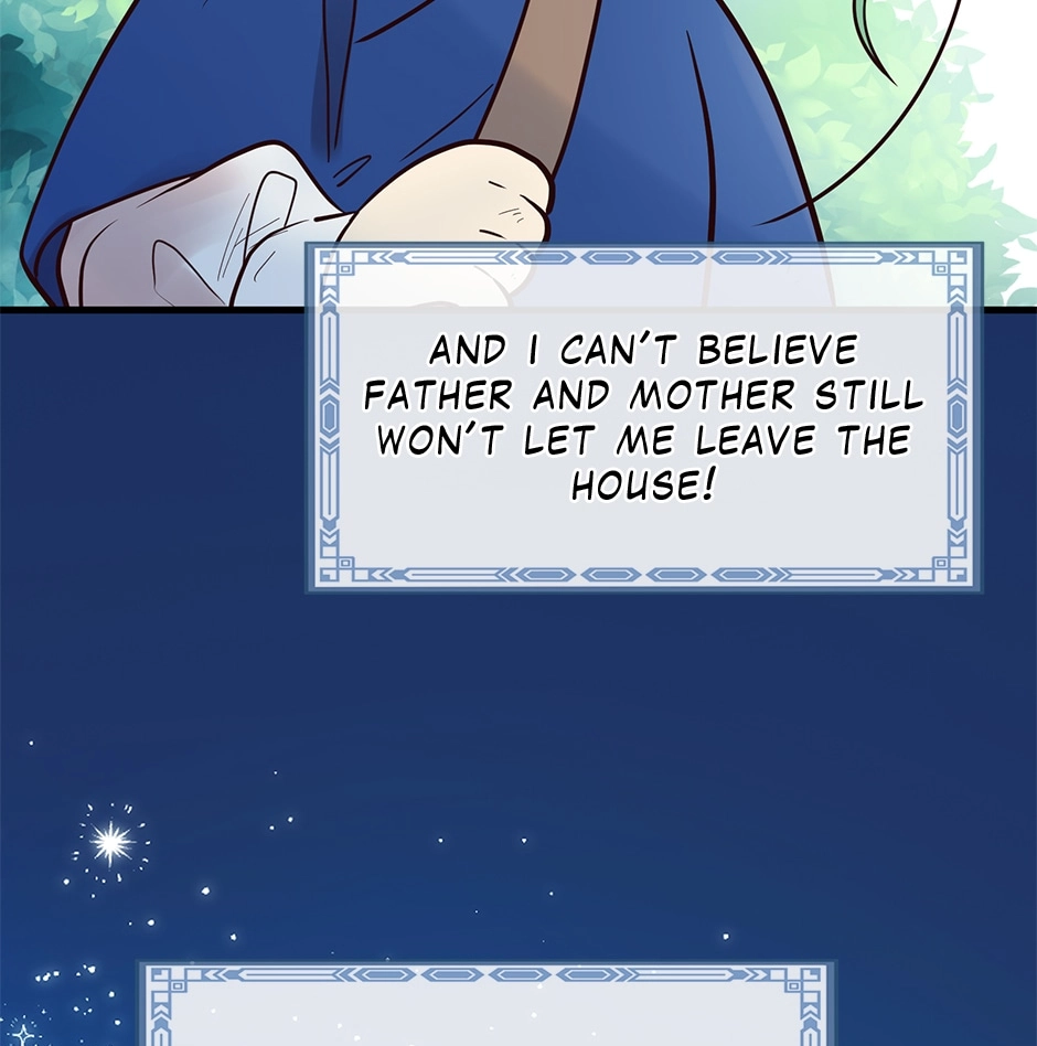 Fate of Three Lifetimes Chapter 91 page 15 - 