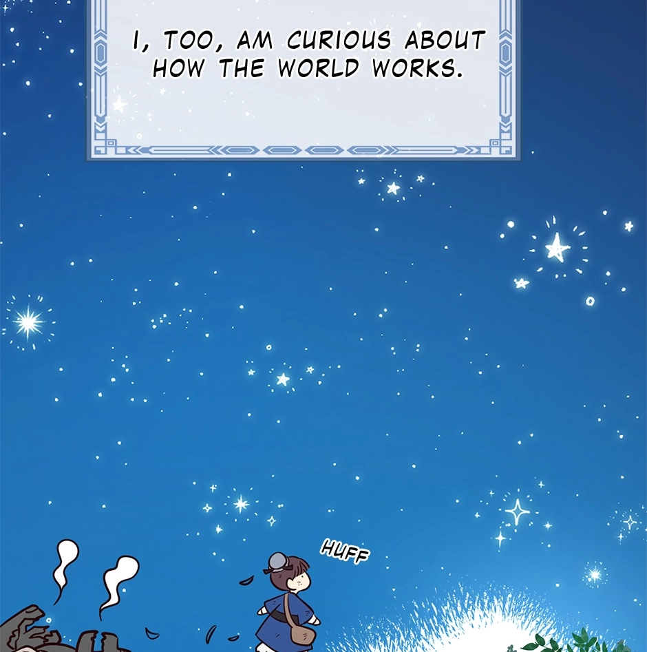 Fate of Three Lifetimes Chapter 91 page 16 - 