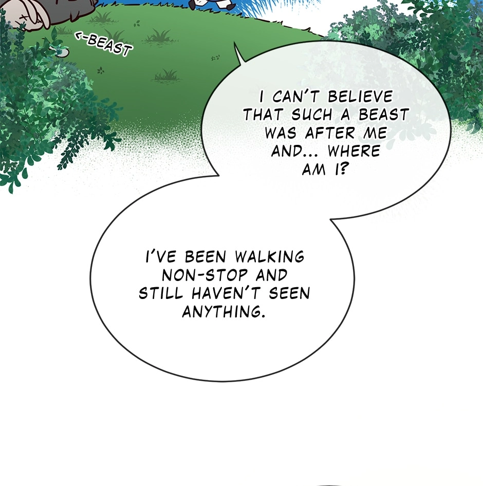 Fate of Three Lifetimes Chapter 91 page 17 - 