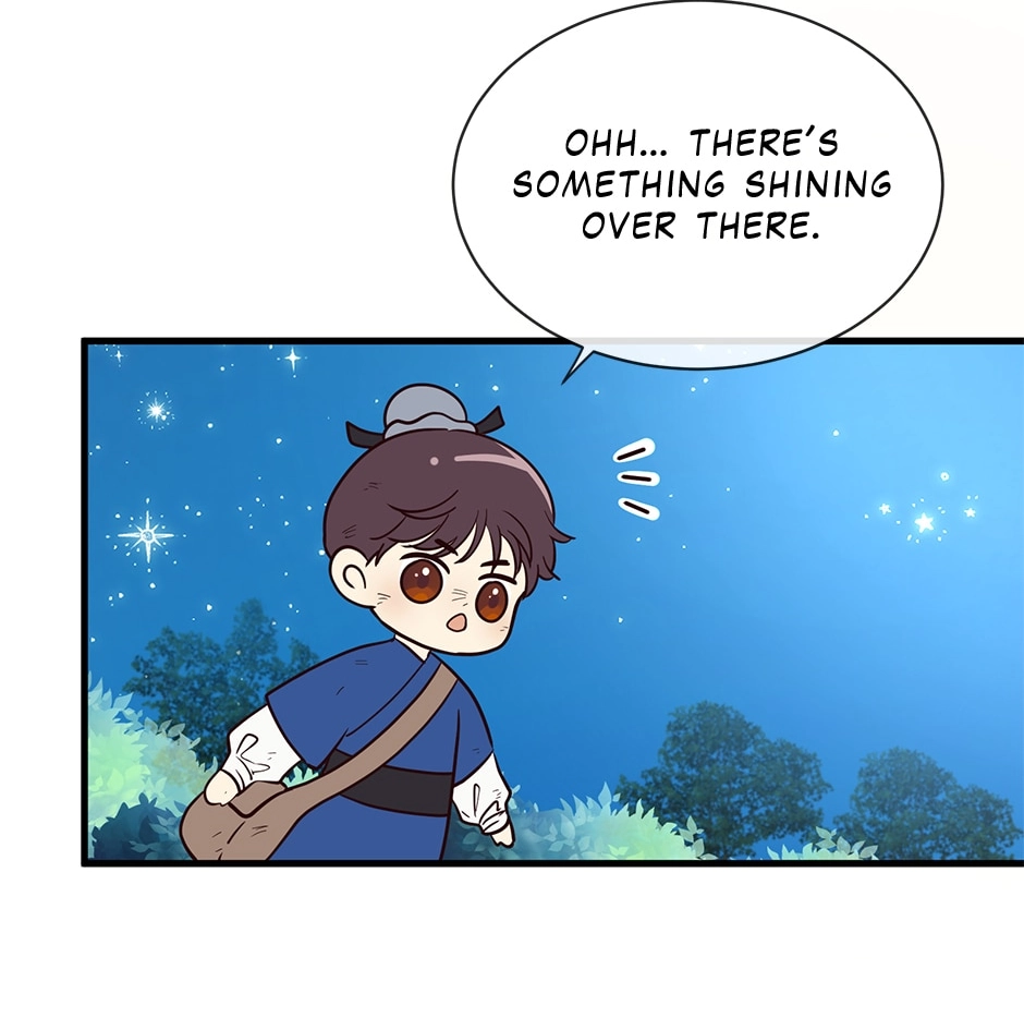 Fate of Three Lifetimes Chapter 91 page 18 - 
