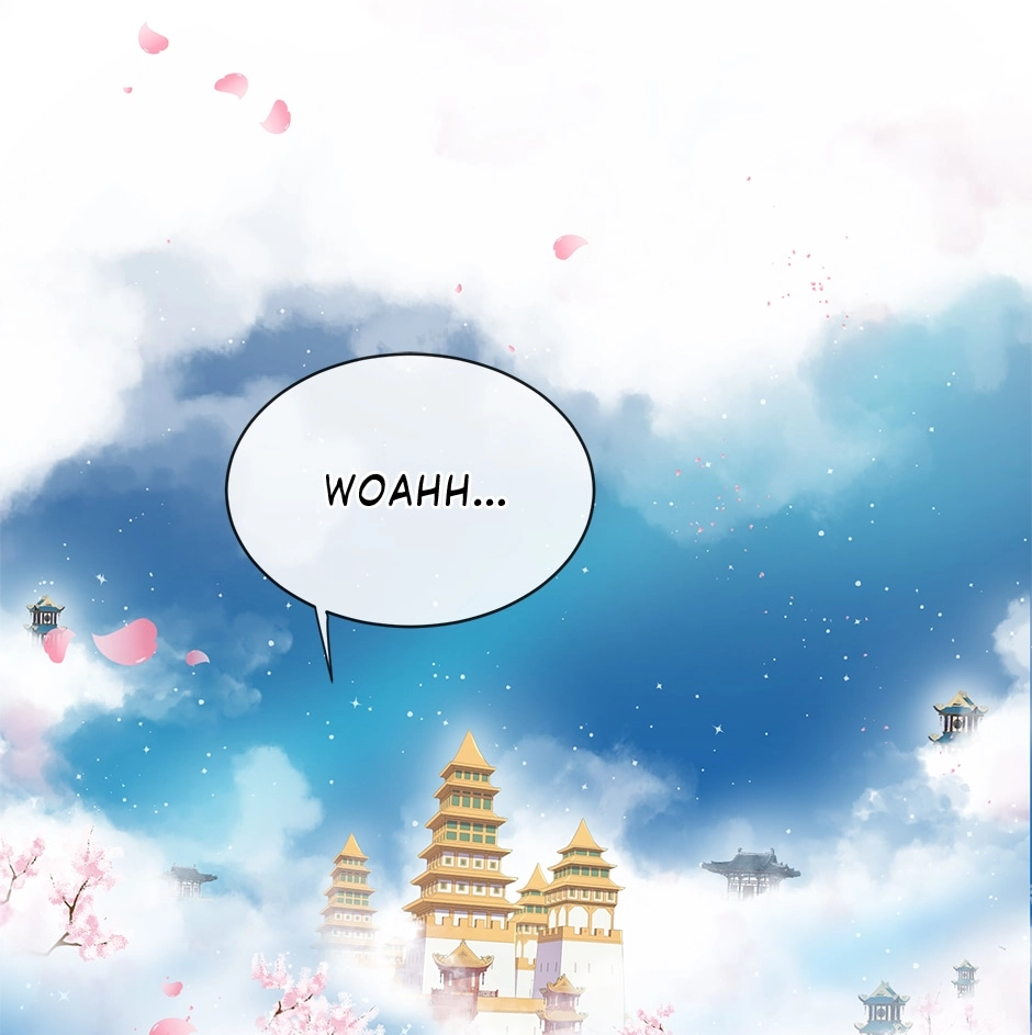 Fate of Three Lifetimes Chapter 91 page 19 - 
