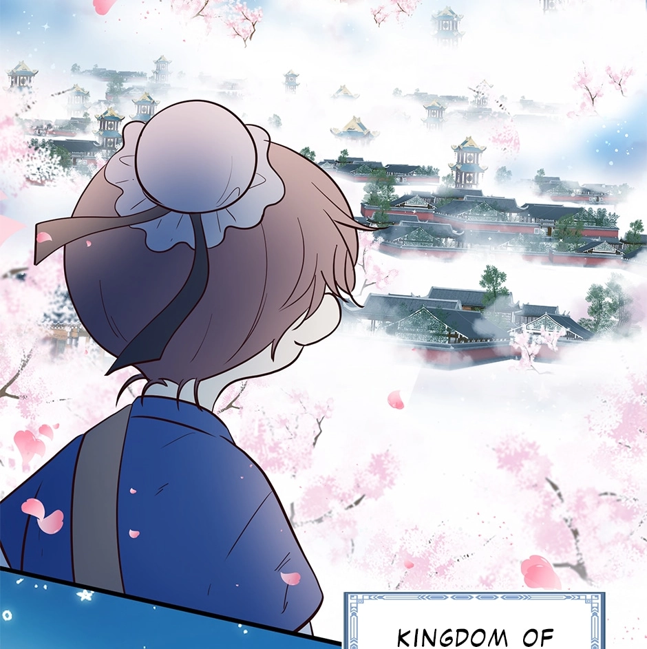 Fate of Three Lifetimes Chapter 91 page 20 - 