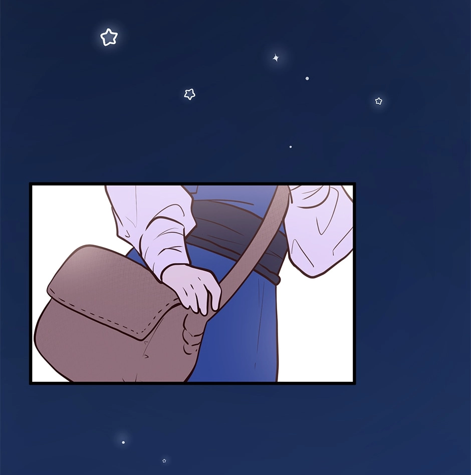 Fate of Three Lifetimes Chapter 91 page 3 - 