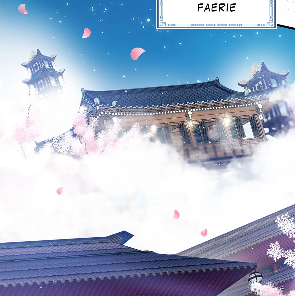 Fate of Three Lifetimes Chapter 91 page 21 - 