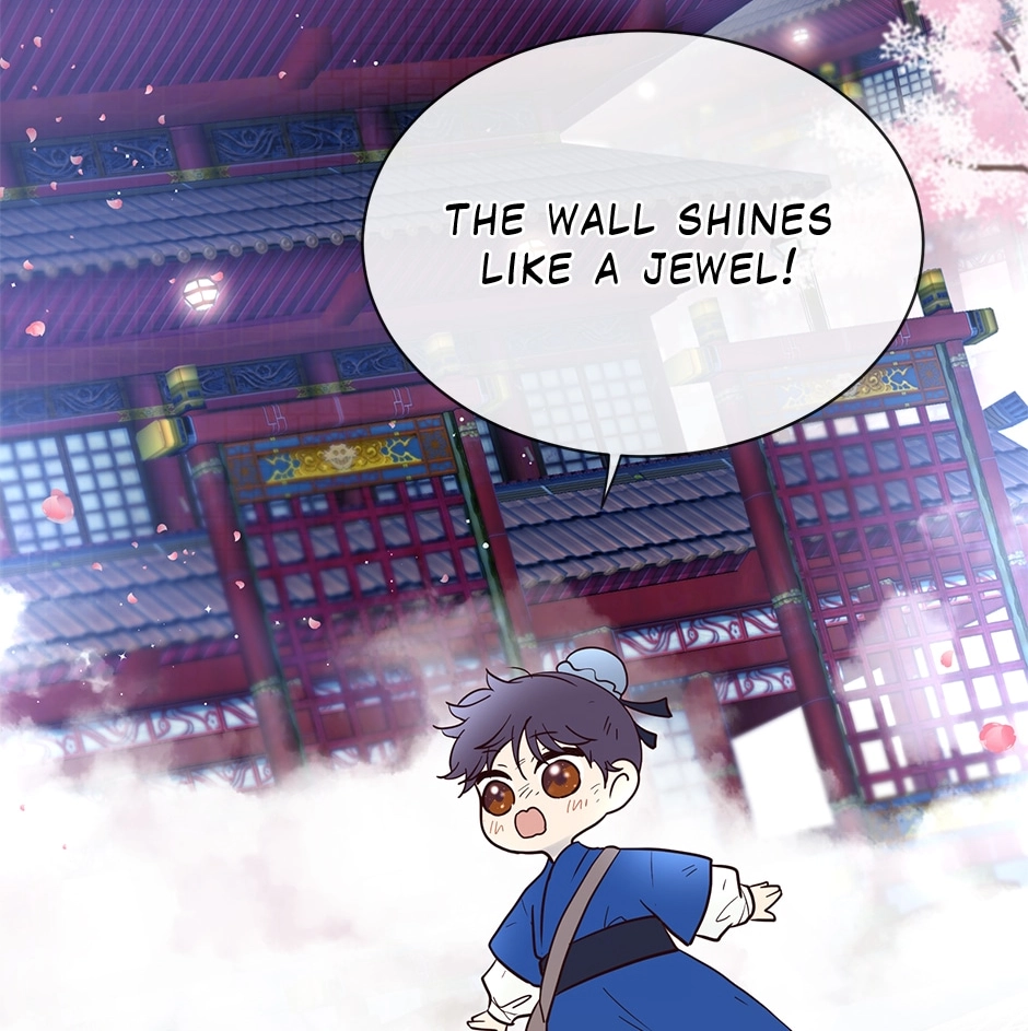 Fate of Three Lifetimes Chapter 91 page 22 - 