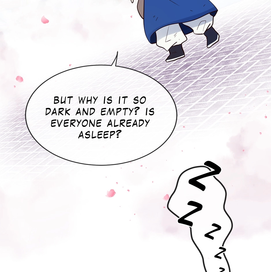 Fate of Three Lifetimes Chapter 91 page 23 - 