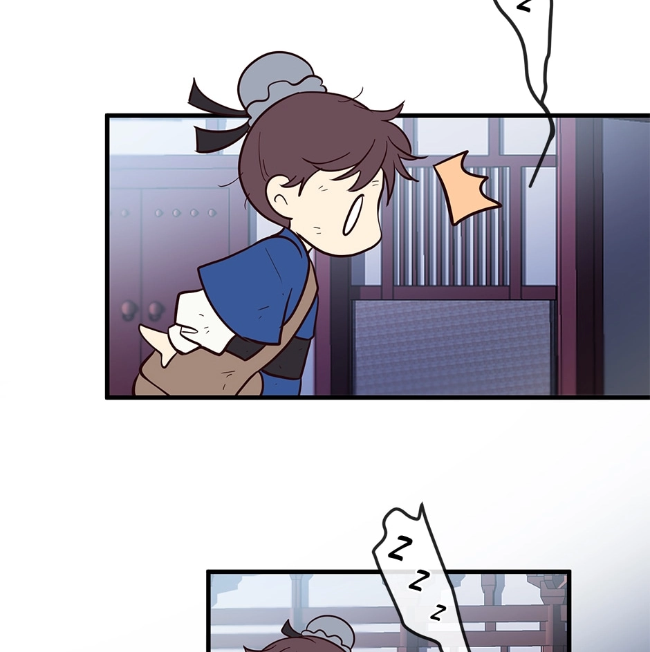 Fate of Three Lifetimes Chapter 91 page 24 - 