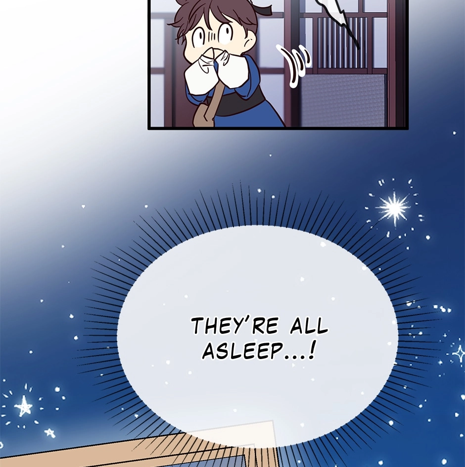 Fate of Three Lifetimes Chapter 91 page 25 - 