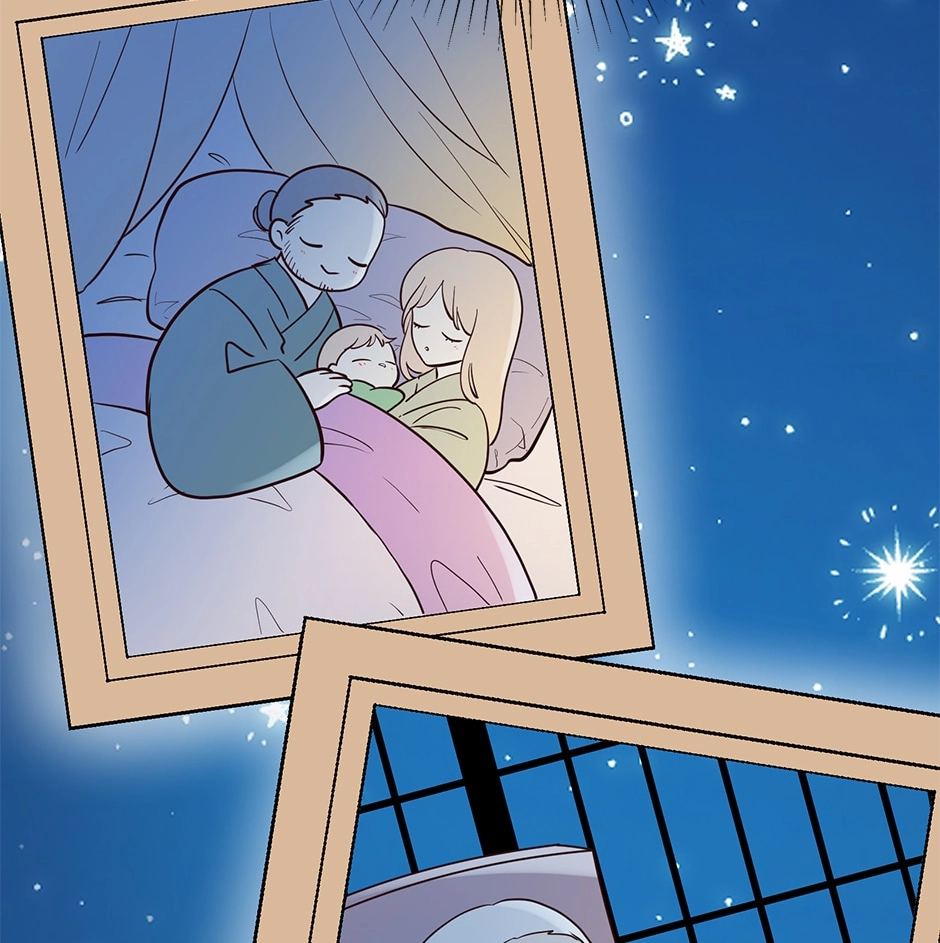 Fate of Three Lifetimes Chapter 91 page 26 - 