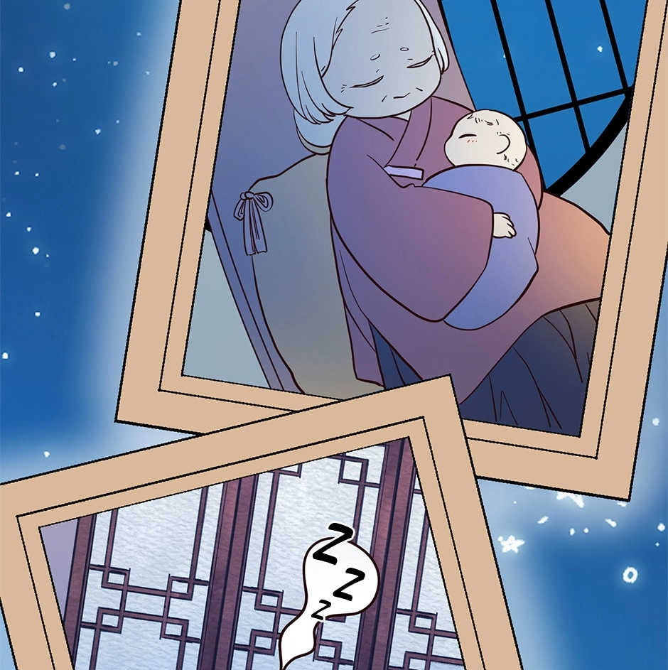 Fate of Three Lifetimes Chapter 91 page 27 - 