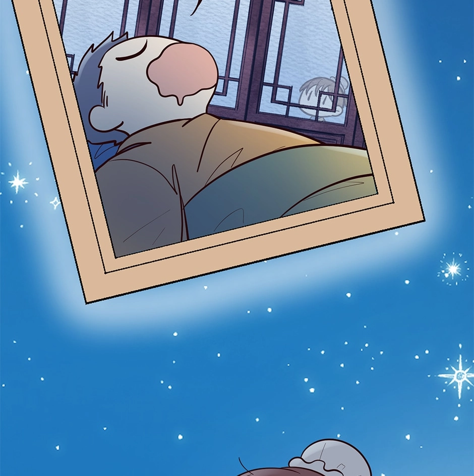Fate of Three Lifetimes Chapter 91 page 28 - 