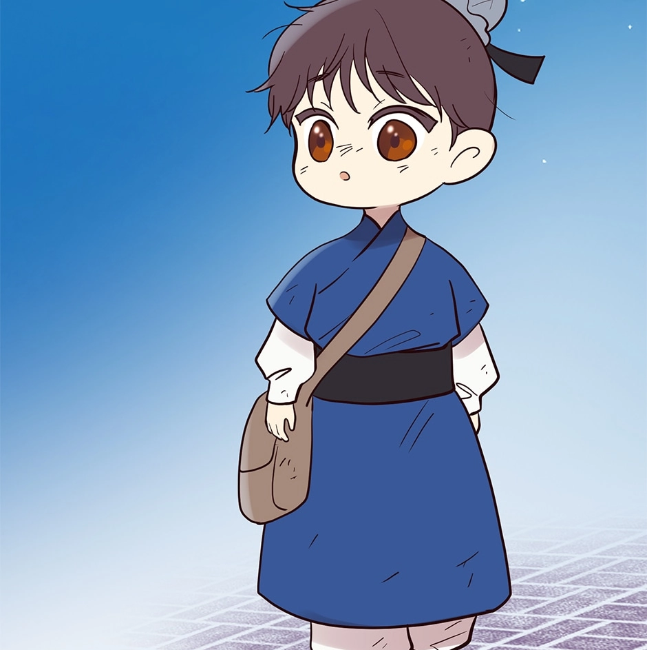 Fate of Three Lifetimes Chapter 91 page 29 - 