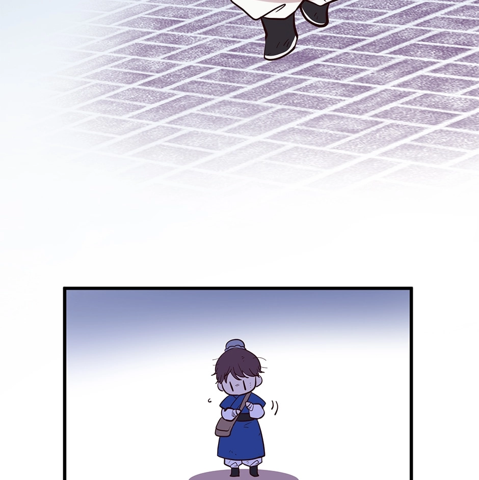 Fate of Three Lifetimes Chapter 91 page 30 - 