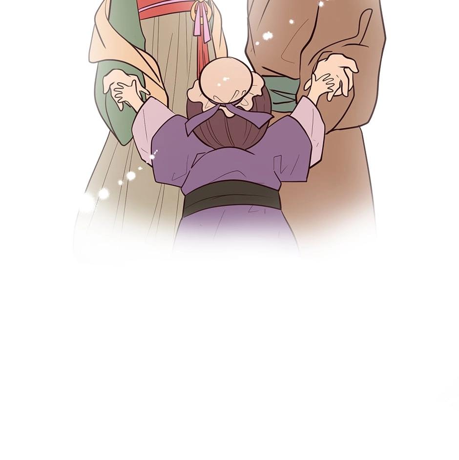 Fate of Three Lifetimes Chapter 91 page 32 - 