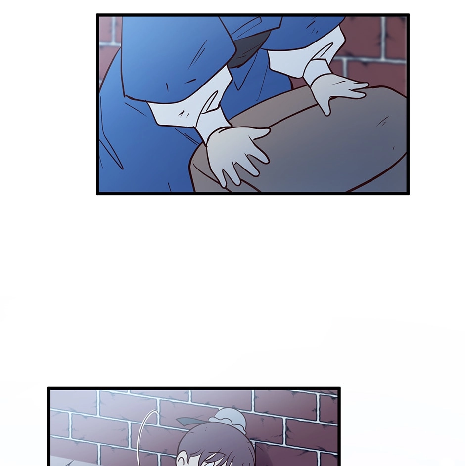 Fate of Three Lifetimes Chapter 91 page 33 - 